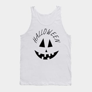 HALLOWEEN Tank Top